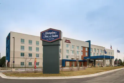 Photo 2 - Hampton Inn & Suites Adrian