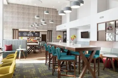 Photo 5 - Hampton Inn & Suites Adrian