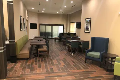 Photo 3 - Comfort Suites Cedar Park - Austin Northwest