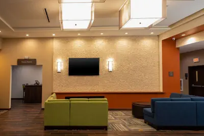 Photo 4 - Comfort Suites Cedar Park - Austin Northwest