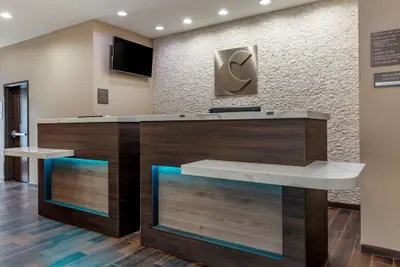 Photo 5 - Comfort Suites Cedar Park - Austin Northwest