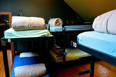 Photo 4 - Hostel Tevere