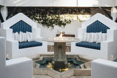 Photo 4 - Cottage Inn & Spa