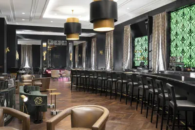 Photo 3 - The Warrior Hotel, Autograph Collection