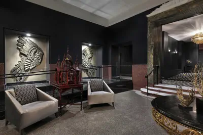 Photo 4 - The Warrior Hotel, Autograph Collection