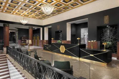 Photo 2 - The Warrior Hotel, Autograph Collection