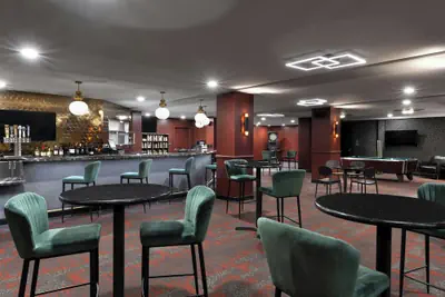 Photo 5 - The Warrior Hotel, Autograph Collection