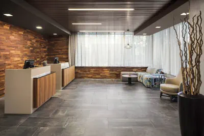 Photo 5 - Courtyard by Marriott Seattle Northgate