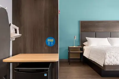 Photo 5 - Tru By Hilton Albany Airport, NY