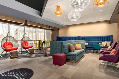 Photo 2 - Tru By Hilton Albany Airport, NY