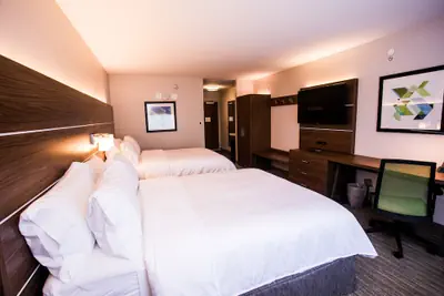 Photo 5 - Holiday Inn Express & Suites Rehoboth Beach by IHG