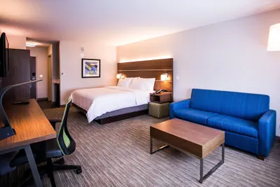 Photo 4 - Holiday Inn Express & Suites Rehoboth Beach by IHG