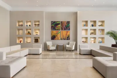 Photo 4 - Radisson Resort Miami Beach