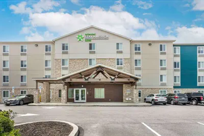 Photo 2 - Extended Stay America Suites - Philadelphia - Plymouth Meeting - West