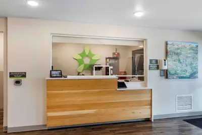 Photo 3 - Extended Stay America Suites - Philadelphia - Plymouth Meeting - West