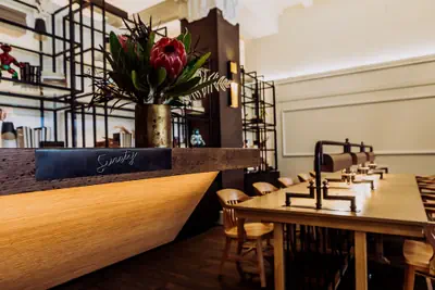 Photo 5 - Surety Hotel, Autograph Collection