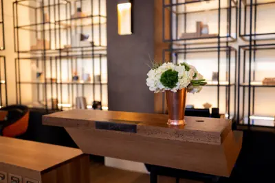 Photo 4 - Surety Hotel, Autograph Collection