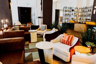 Photo 3 - Surety Hotel, Autograph Collection