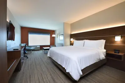 Photo 4 - Holiday Inn Express & Suites Spring - Woodlands Area by IHG