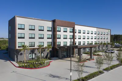 Photo 2 - Holiday Inn Express & Suites Spring - Woodlands Area by IHG