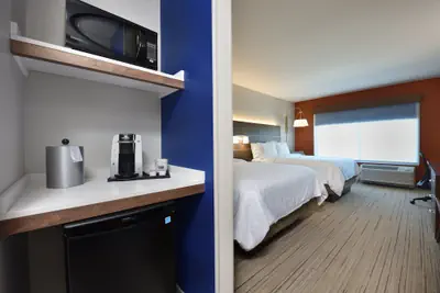 Photo 3 - Holiday Inn Express & Suites Spring - Woodlands Area by IHG
