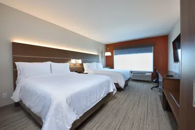 Photo 5 - Holiday Inn Express & Suites Spring - Woodlands Area by IHG