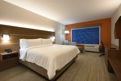 Photo 5 - Holiday Inn Express & Suites Spring - Woodlands Area by IHG