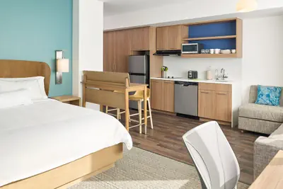 Photo 4 - Element by Marriott Sacramento Airport