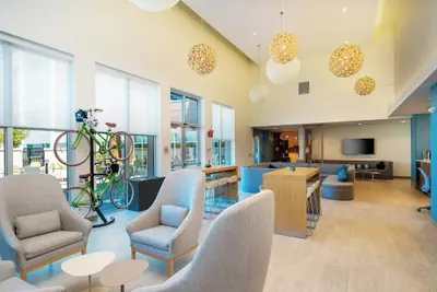 Photo 3 - Element by Marriott Sacramento Airport