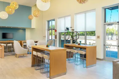 Photo 2 - Element by Marriott Sacramento Airport