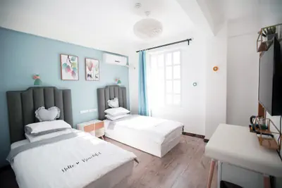 Photo 5 - Oasis Boutique House