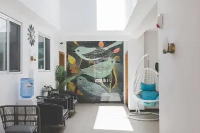 Photo 3 - Oasis Boutique House