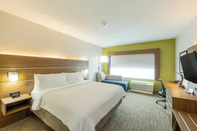 Photo 2 - Holiday Inn Express & Suites Lindale – Tyler by IHG