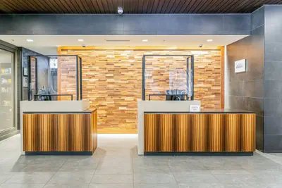 Photo 3 - Courtyard by Marriott Asheville Biltmore Village
