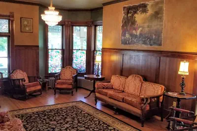 Photo 2 - Historic Victorian Inn