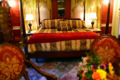 Photo 4 - Daniels House Inn