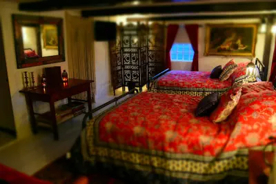 Photo 5 - Daniels House Inn