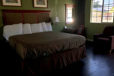 Photo 5 - Encore Motel Near Marina Del Rey, Culver City & Venice