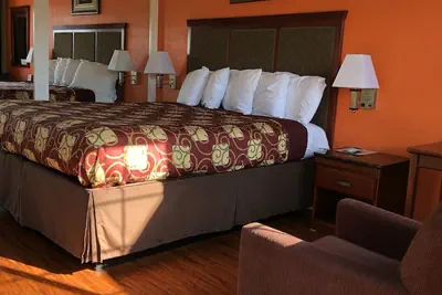 Photo 4 - Encore Motel Near Marina Del Rey, Culver City & Venice