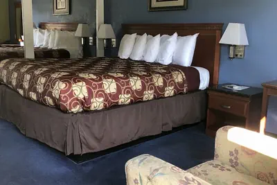 Photo 2 - Encore Motel Near Marina Del Rey, Culver City & Venice