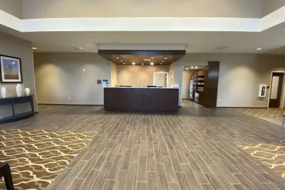 Photo 5 - Comfort Suites Midland West