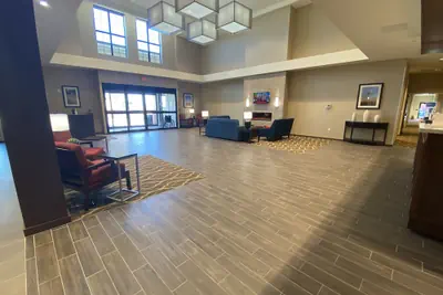 Photo 3 - Comfort Suites Midland West