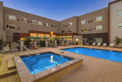 Photo 2 - Element by Marriott Sedona