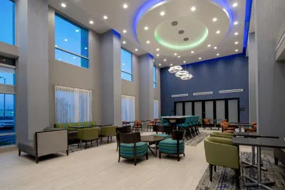 Photo 3 - Hampton Inn & Suites Gilroy