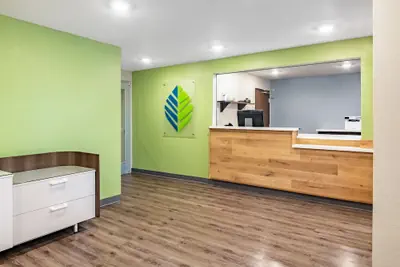 Photo 3 - WoodSpring Suites Toledo Maumee