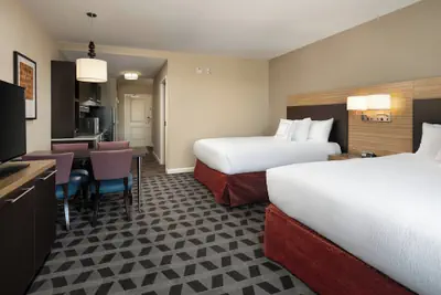 Photo 3 - TownePlace Suites by Marriott Memphis Olive Branch