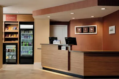 Photo 2 - TownePlace Suites by Marriott Memphis Olive Branch