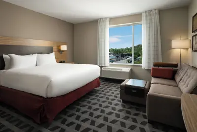 Photo 4 - TownePlace Suites by Marriott Memphis Olive Branch