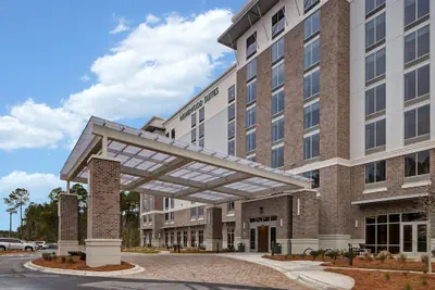 Photo 2 - Homewood Suites by Hilton Summerville