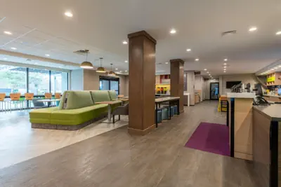 Photo 2 - Home2 Suites Raynham/Taunton, MA